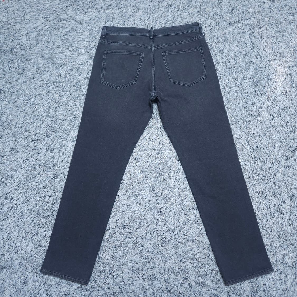 코스COS) 30/32 남자 슬림핏청바지 / 왕눈이샵 상품이미지5