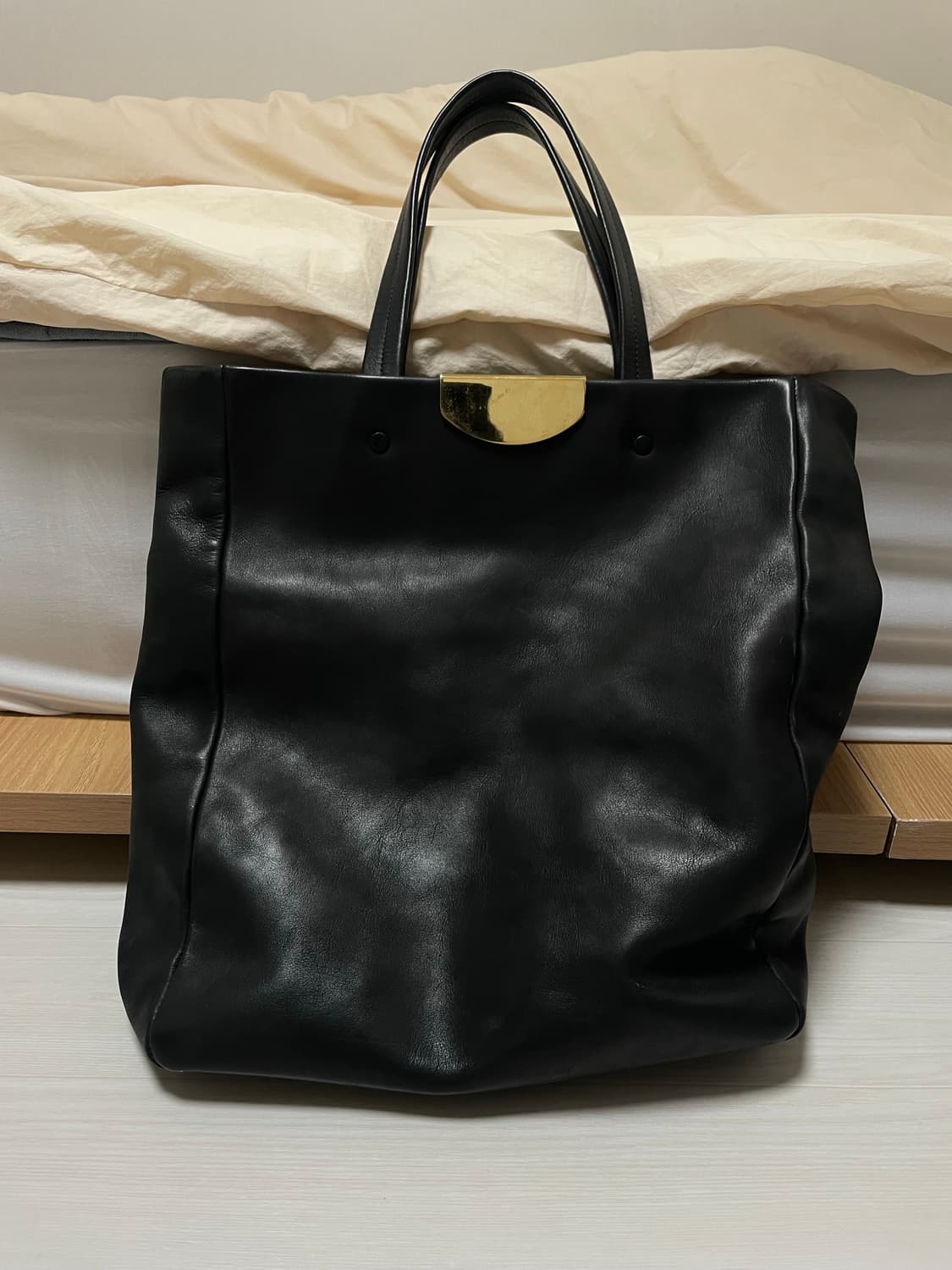 마르지엘라 토트백 상품이미지2