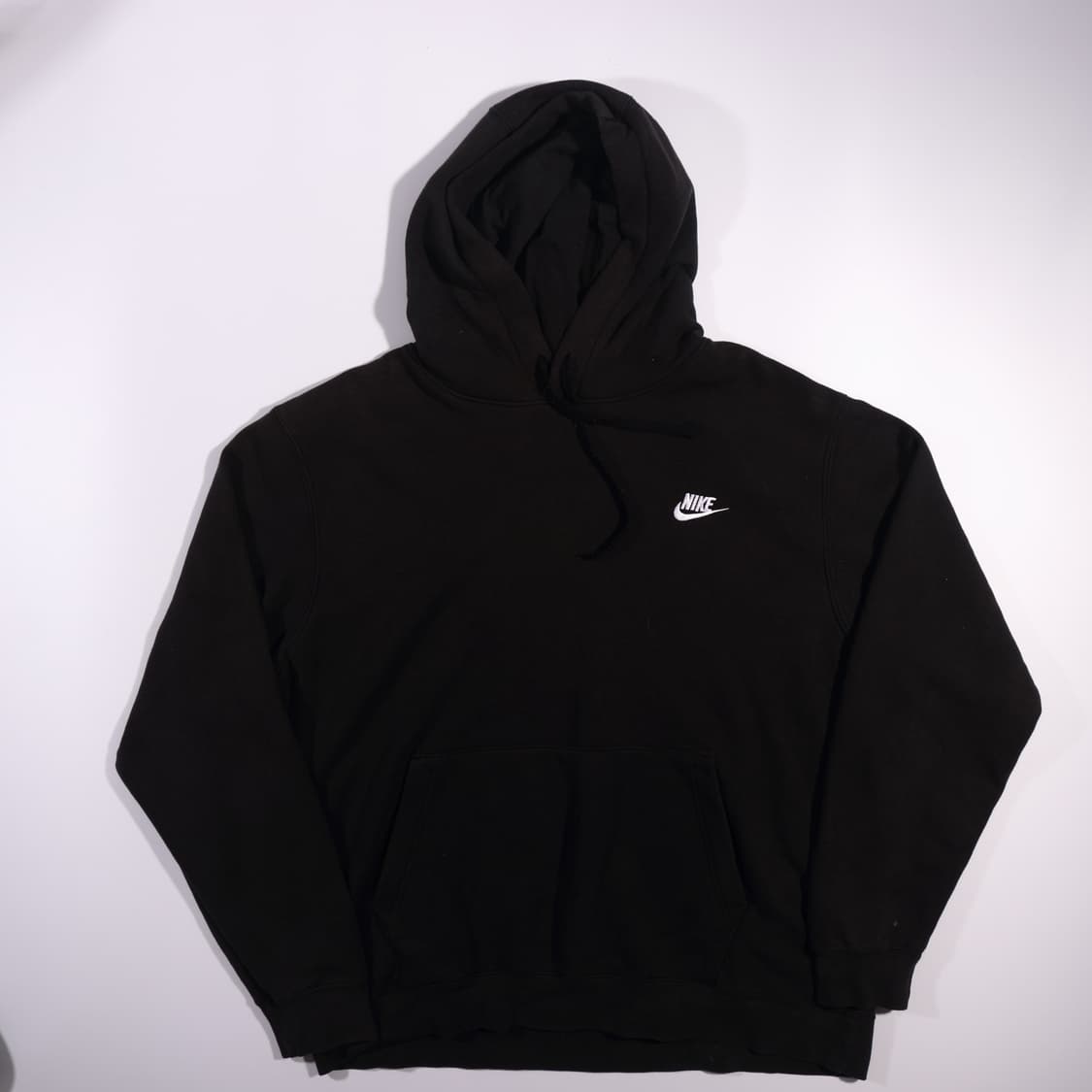 나이키 로고 후드티 B252 상품이미지1