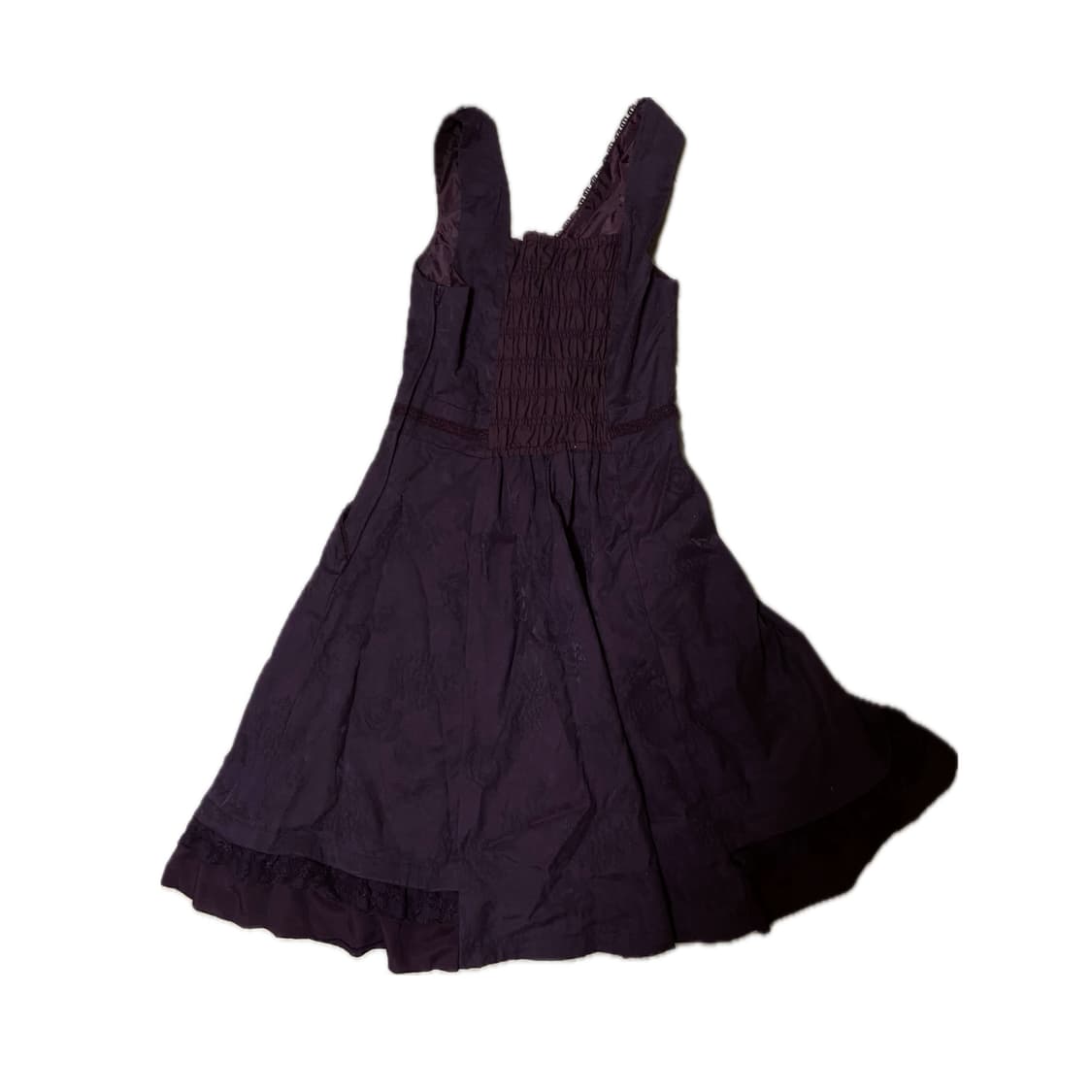 gothic vintage 원피스 상품이미지2