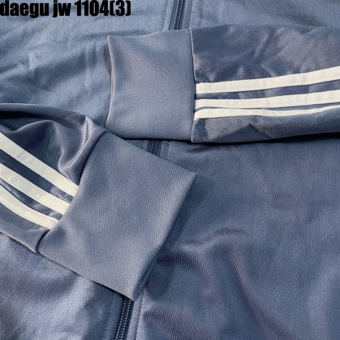 아디다스 파이어버드 져지집업 신형 상품이미지4