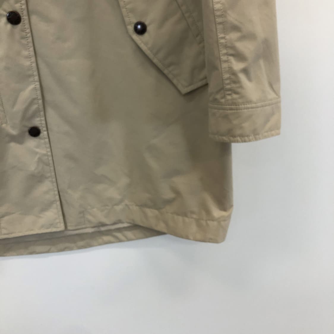 노스페이스 화이트라벨 코빈 후드자켓 85 상품이미지3