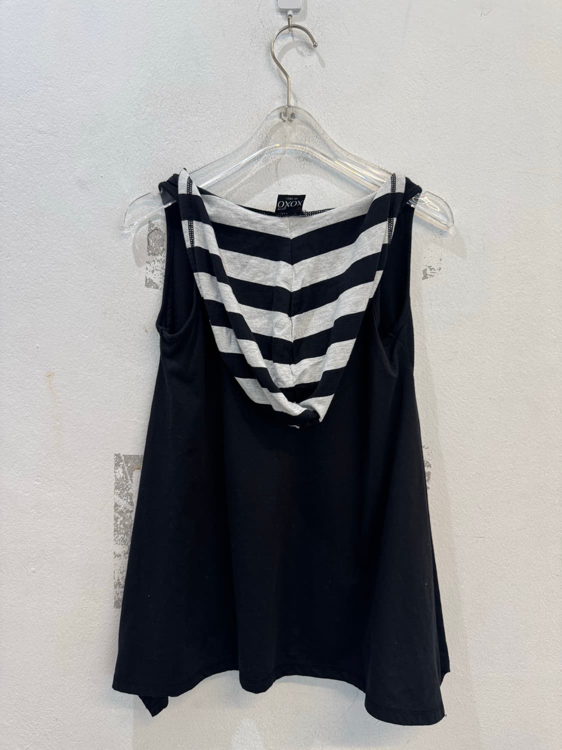 Xoxo sleeveless tank top 상품이미지2