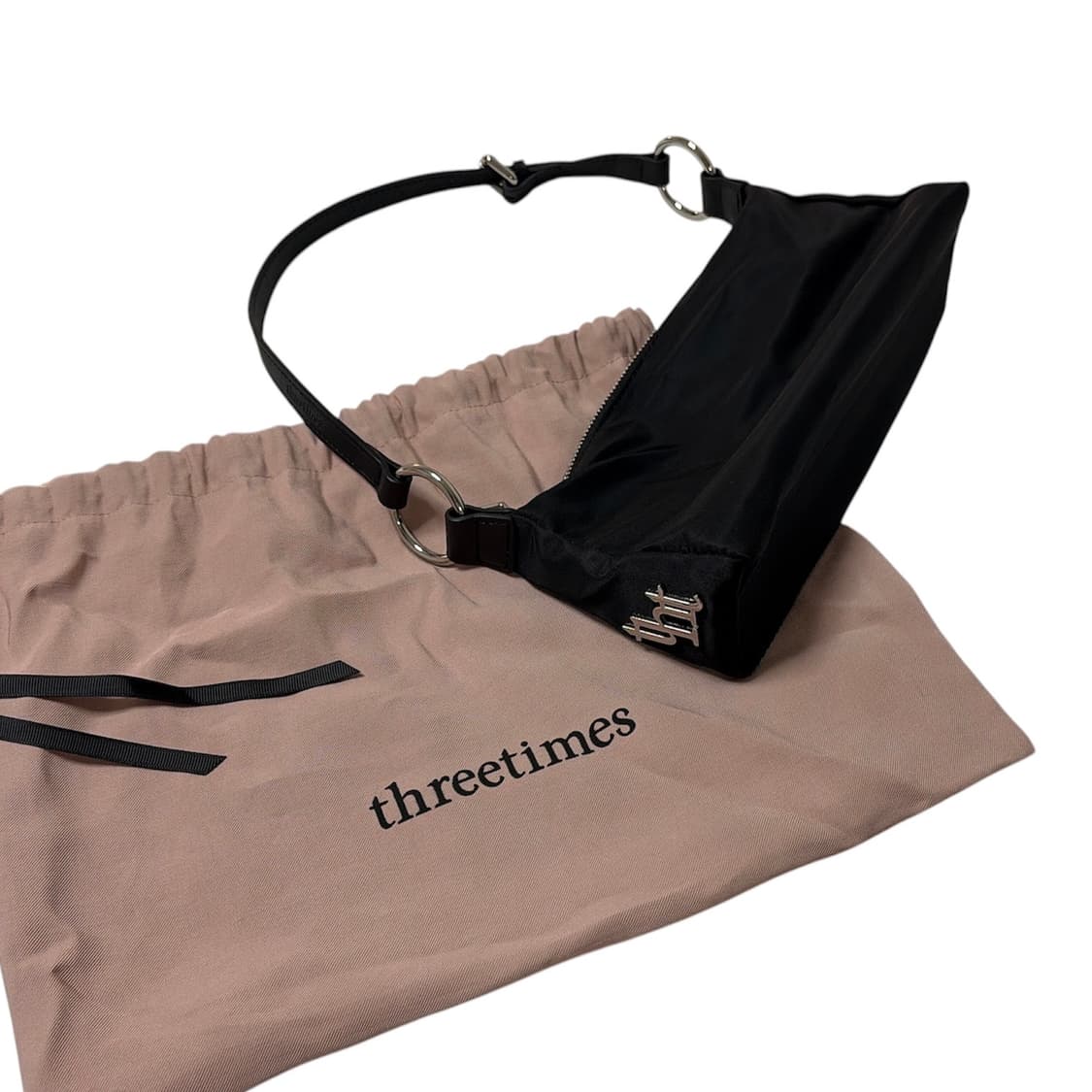 쓰리타임즈 ring bag 상품이미지4