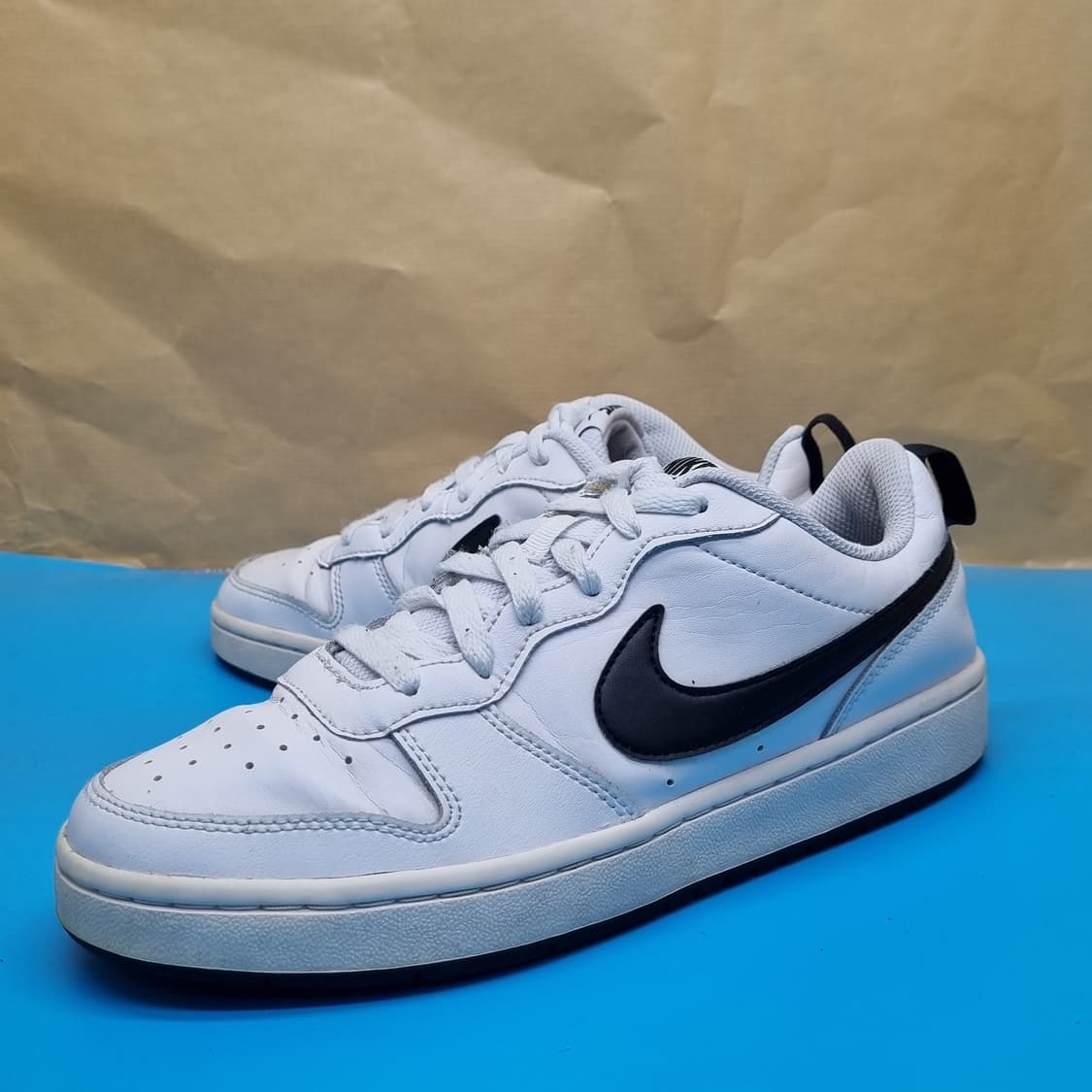 나이키 코트버로우 로우2 여성운동화240  상품이미지1