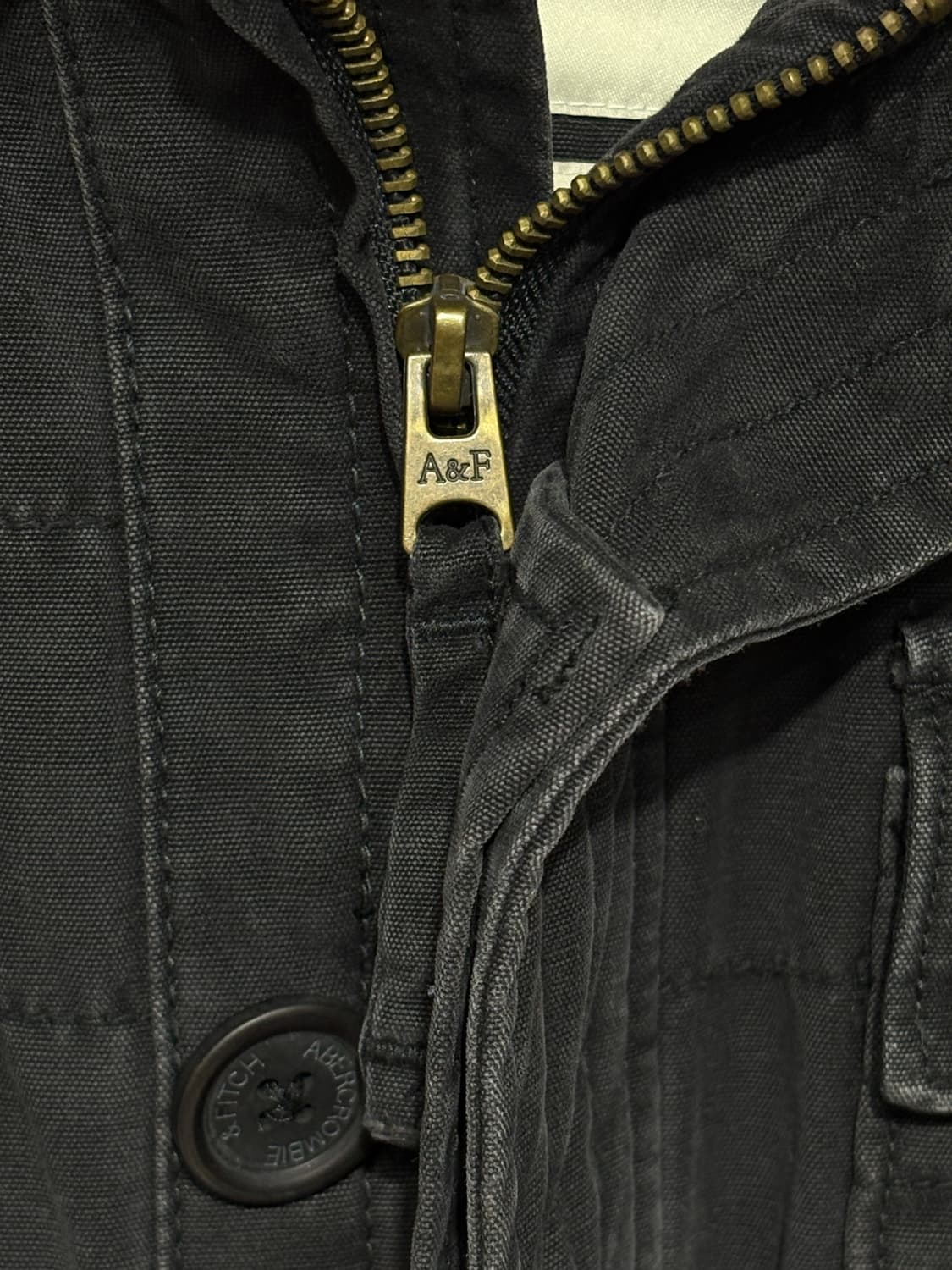 아베크롬비 필드자켓  상품이미지5