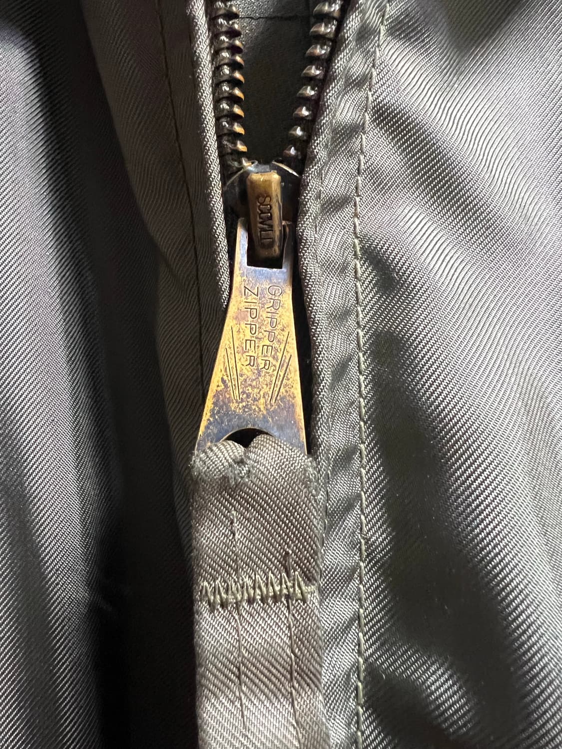 빈티지 70‘s Cwu36/p 플라이트 자켓 상품이미지5