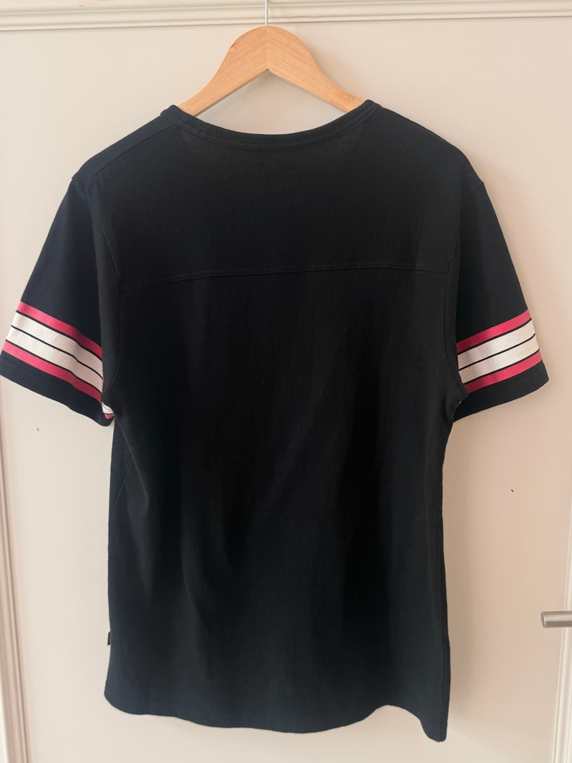 스투시(STUSSY) 80 풋볼 티 상품이미지2