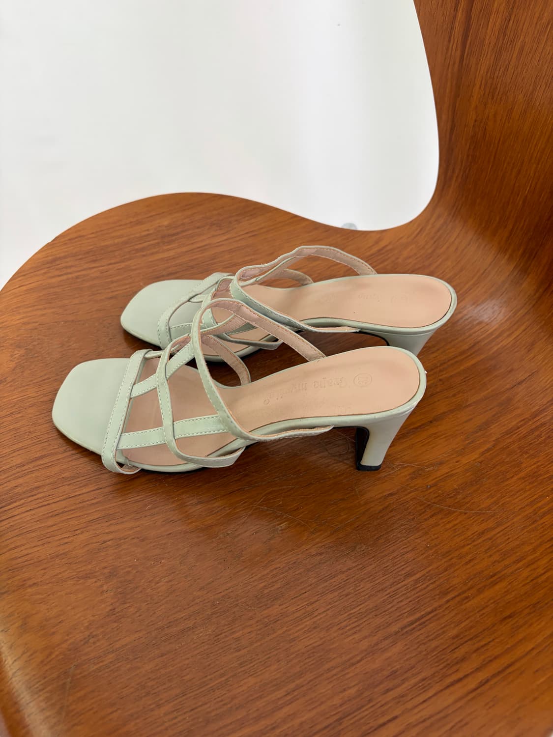 crape myrtle 민트 샌들 상품이미지2