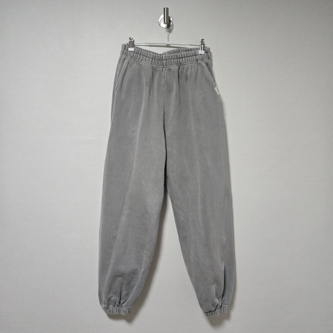 글로니 워시드 스웻 셋업 / 여성 후드티/ 여자 후드티  상품이미지6