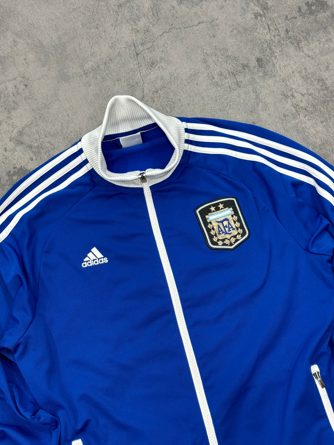 아디다스 아르헨티나 저지 상품이미지2