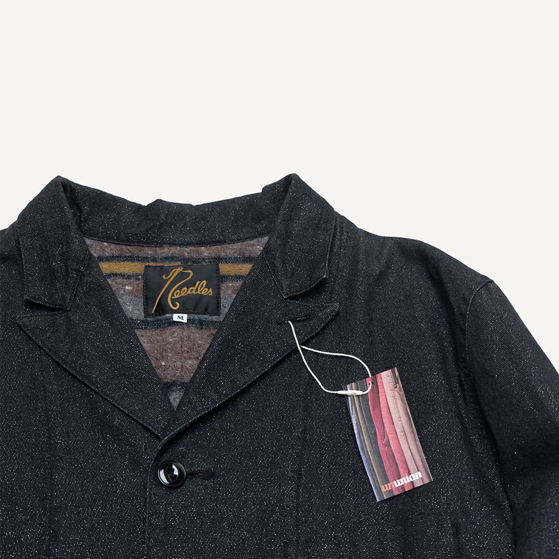 blanket lined 3b jacket 상품이미지2