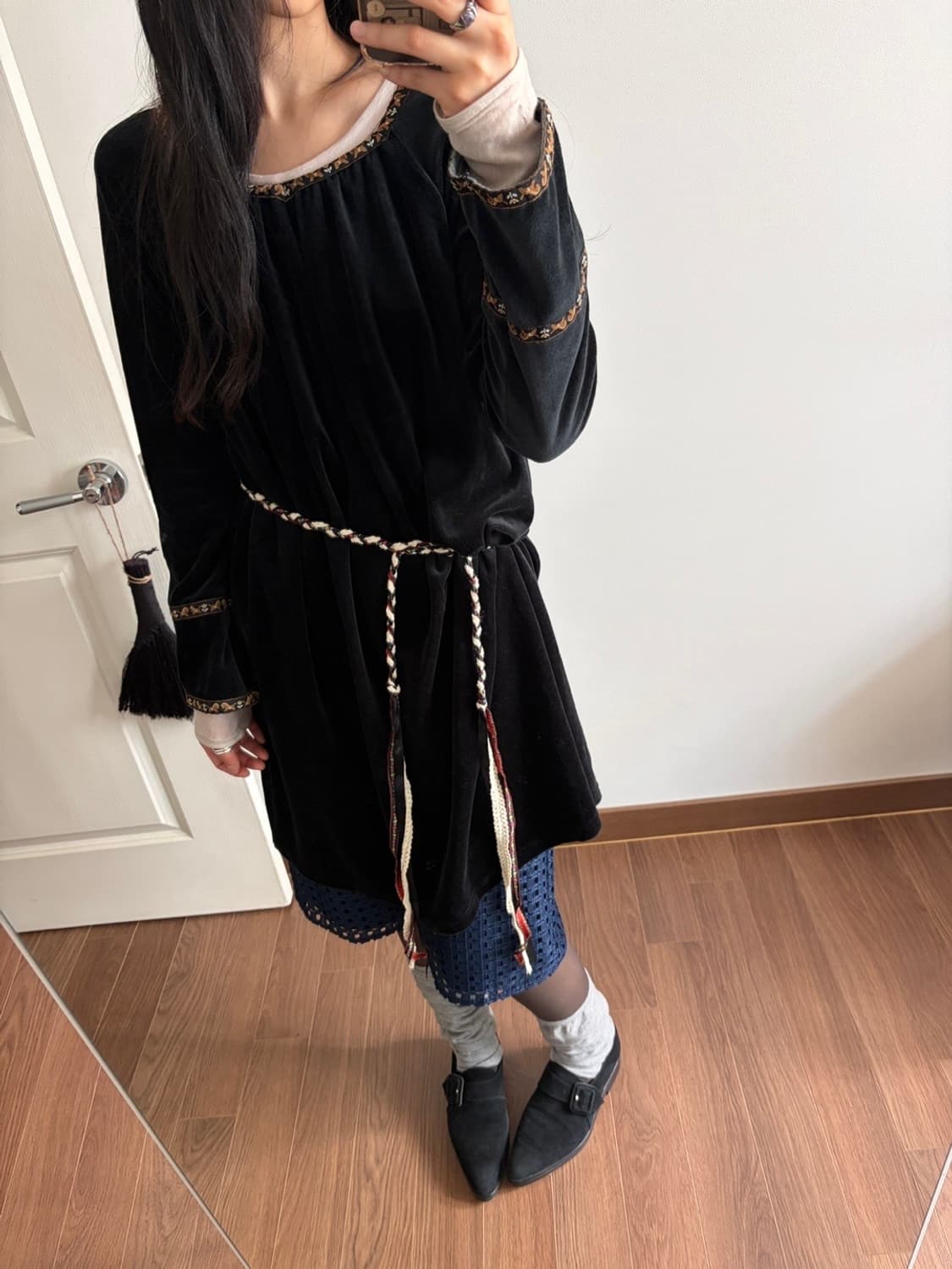 ethnic dress 상품이미지6