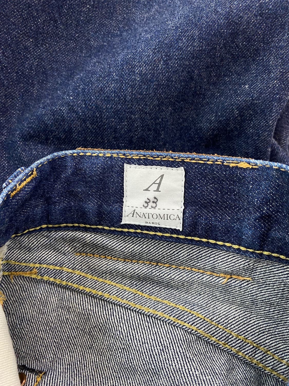 아나토미카 618 Lean 상품이미지9