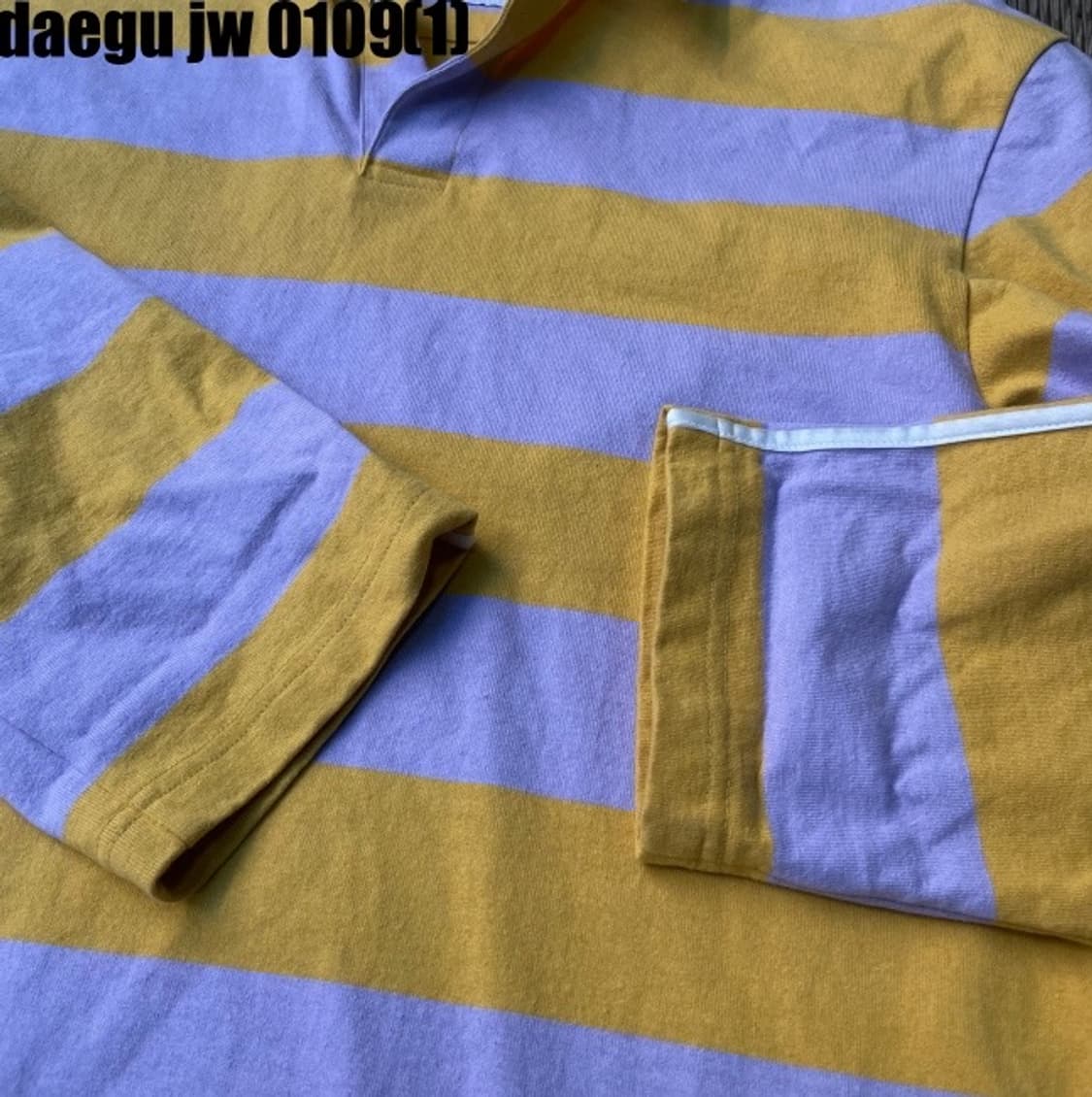 솔리드옴므 긴팔티 상품이미지4