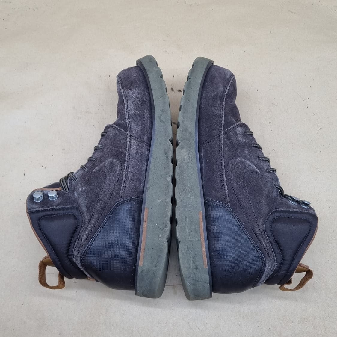 나이키 카르멘 남성 부츠 260 상품이미지5