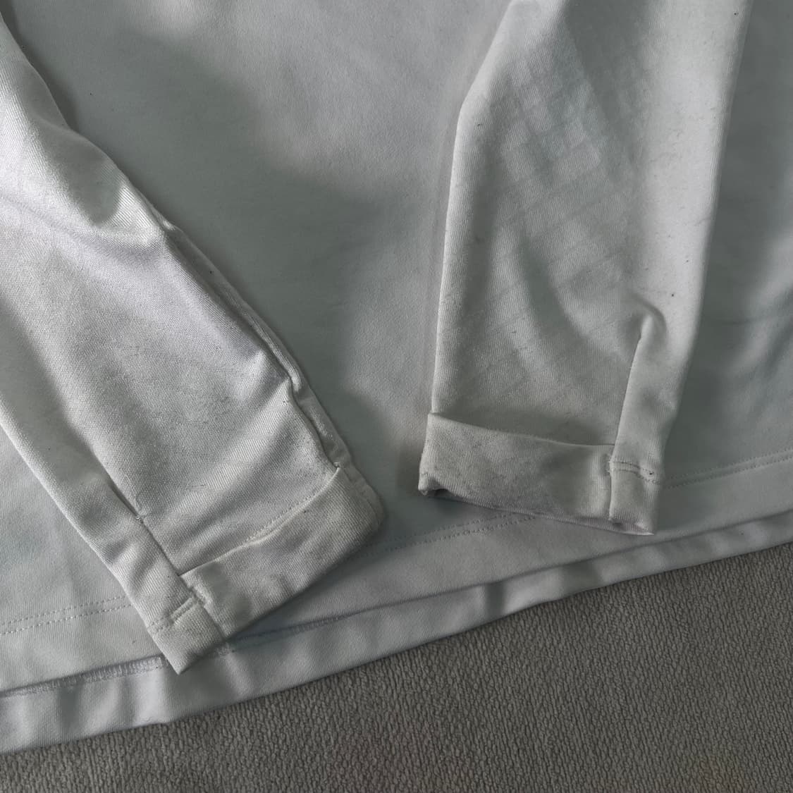 100 나이키 파리생제르망 긴팔 유니폼 상품이미지6