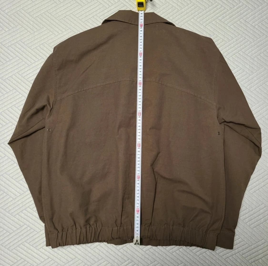 에스피오나지 워크 자켓 XL 사이즈 상품이미지3