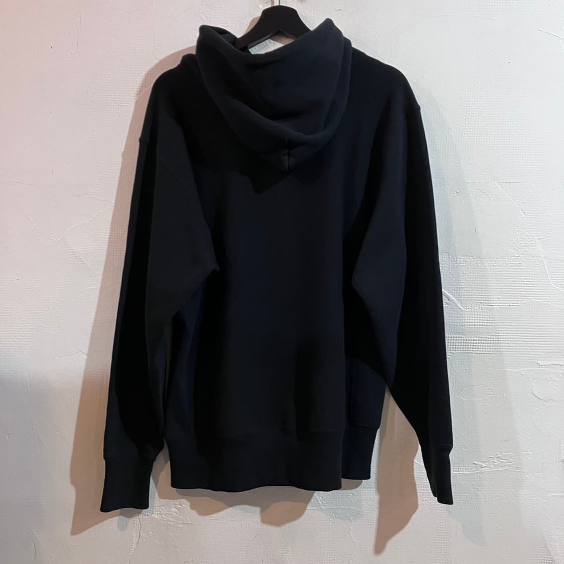 챔피온 리버스위브 후드티 상품이미지3