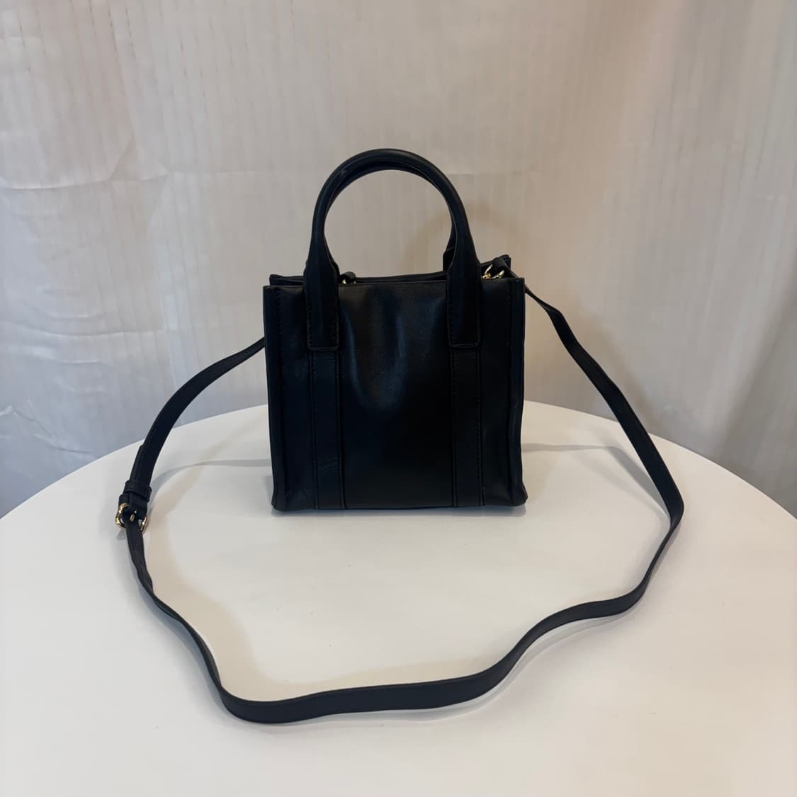 정품 쥬시꾸뛰르 y2k 갸루 크로스백     상품이미지6