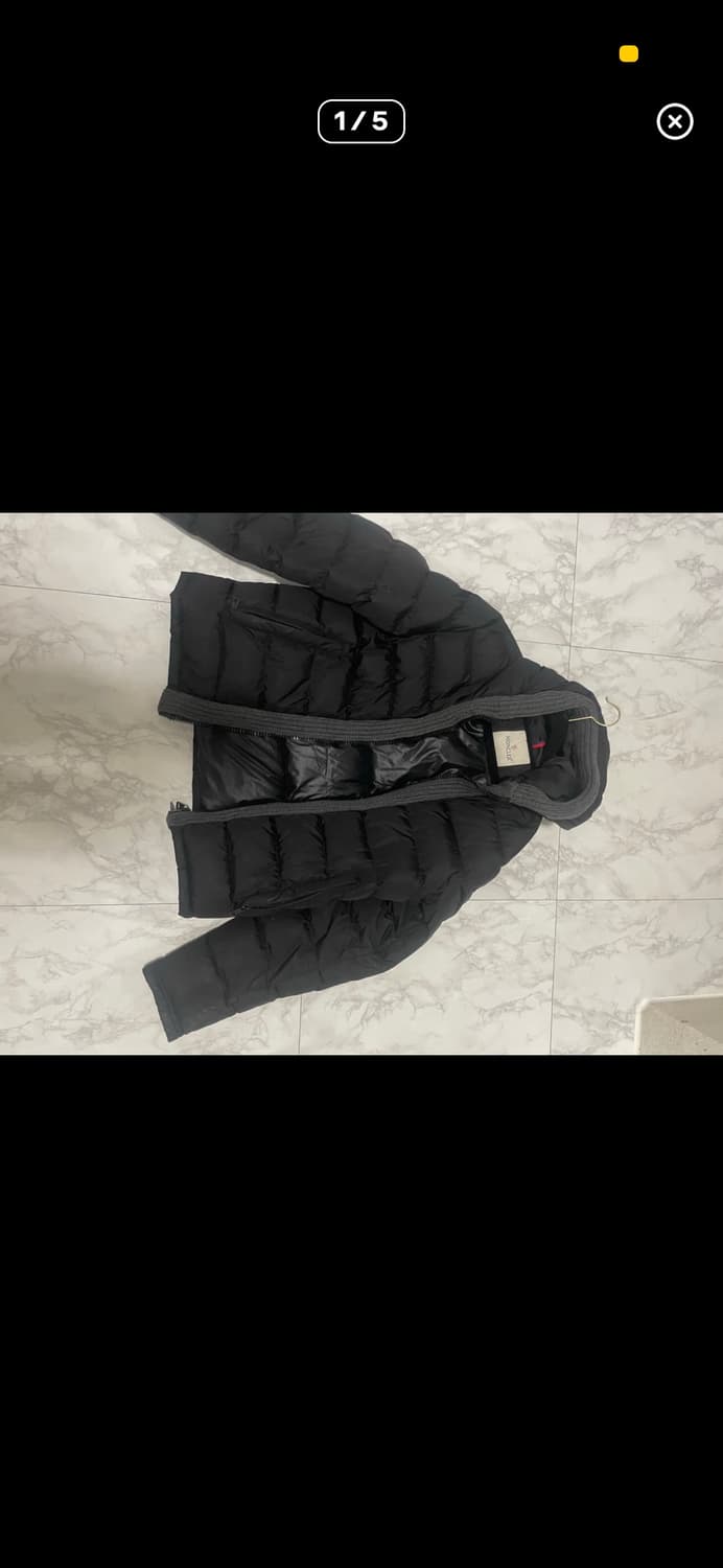 몽클레어 카누트 상품이미지1