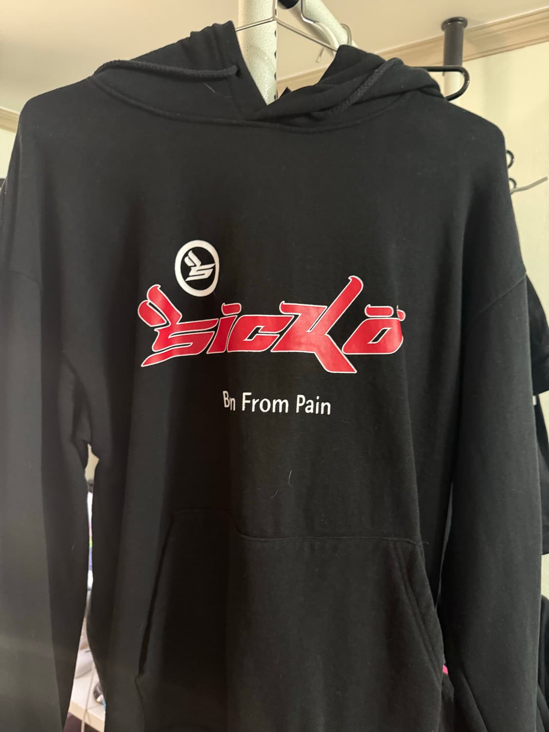 Sicko 후드티 xl 상품이미지1