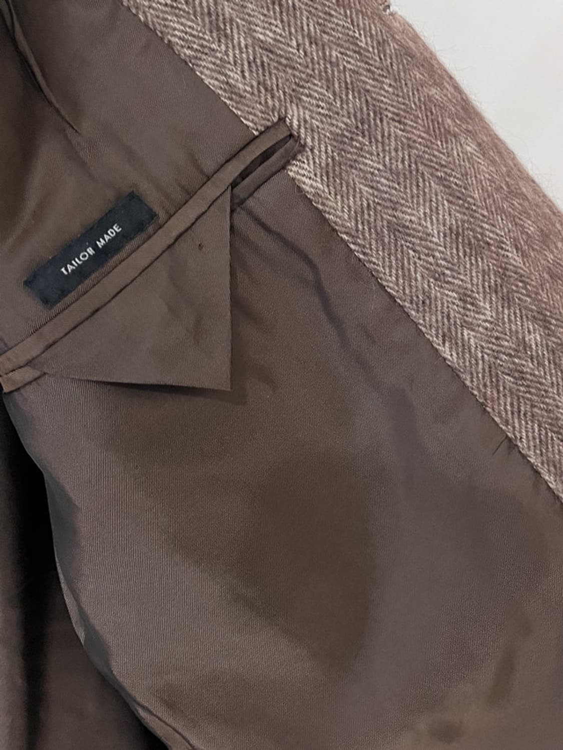 JIL SANDER Tailor made (Mohair) 상품이미지7