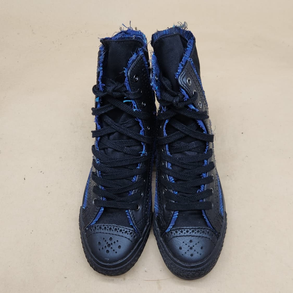 컨버스 척테일러 USA 여성하이탑230 상품이미지2