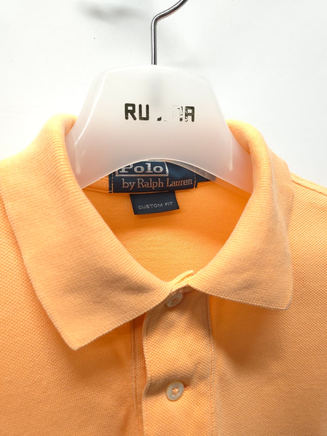 폴로 랄프로렌 포니자수 PK카라티 (66) 상품이미지4