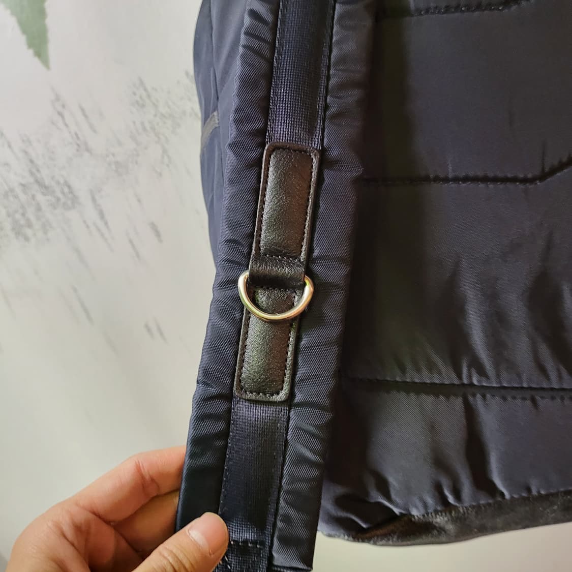 T.I FOR MEN 백팩 상품이미지7