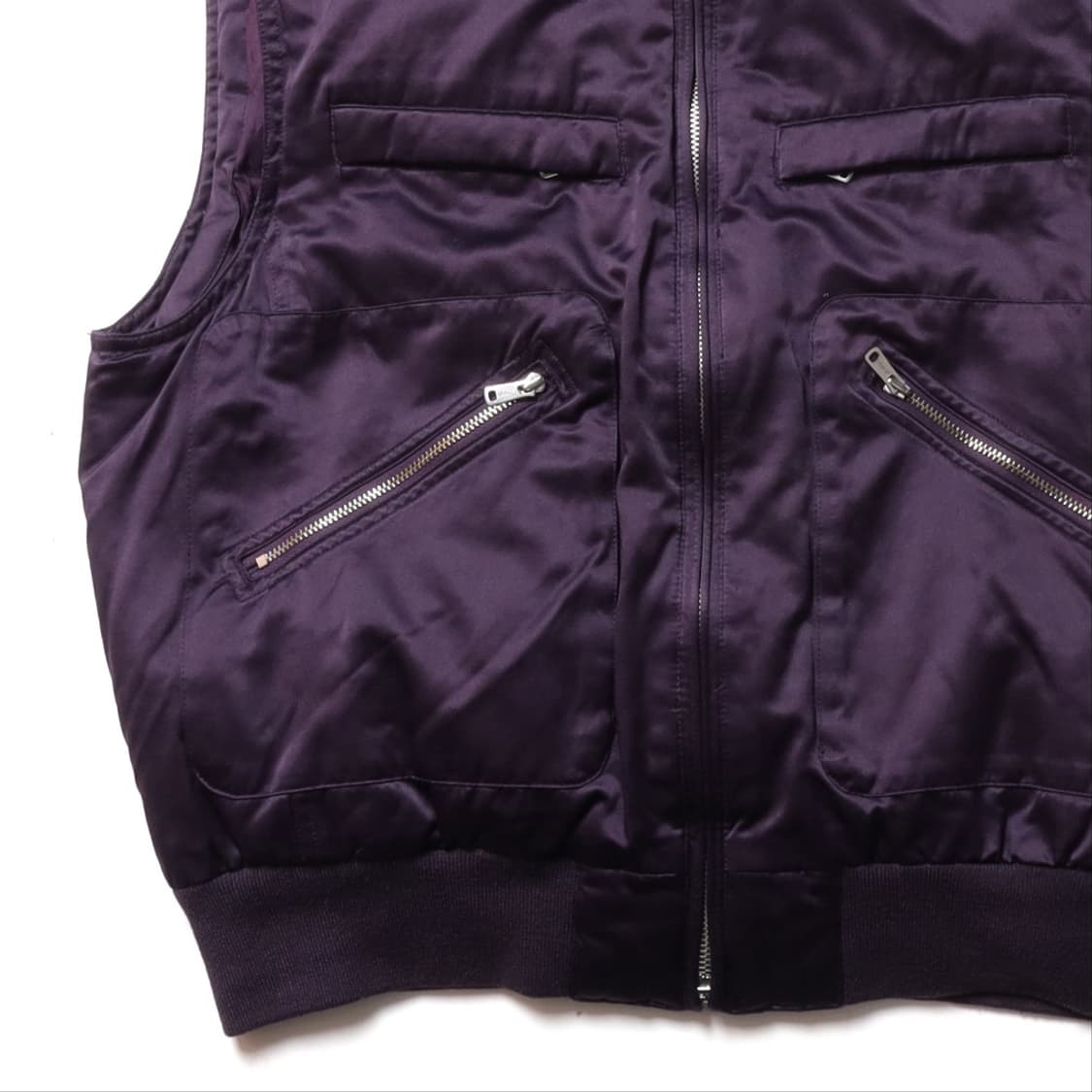 로렌 랄프 로렌 Lauren Ralph Lauren Hood Vest 상품이미지3