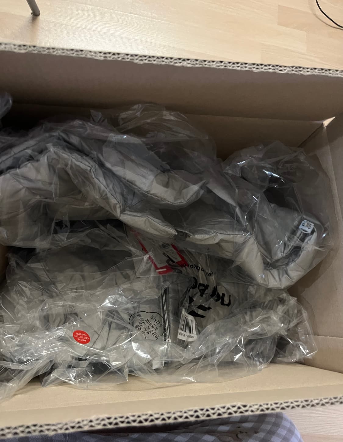 뉴발란스 플라잉77 s사이즈 새제품 상품이미지2