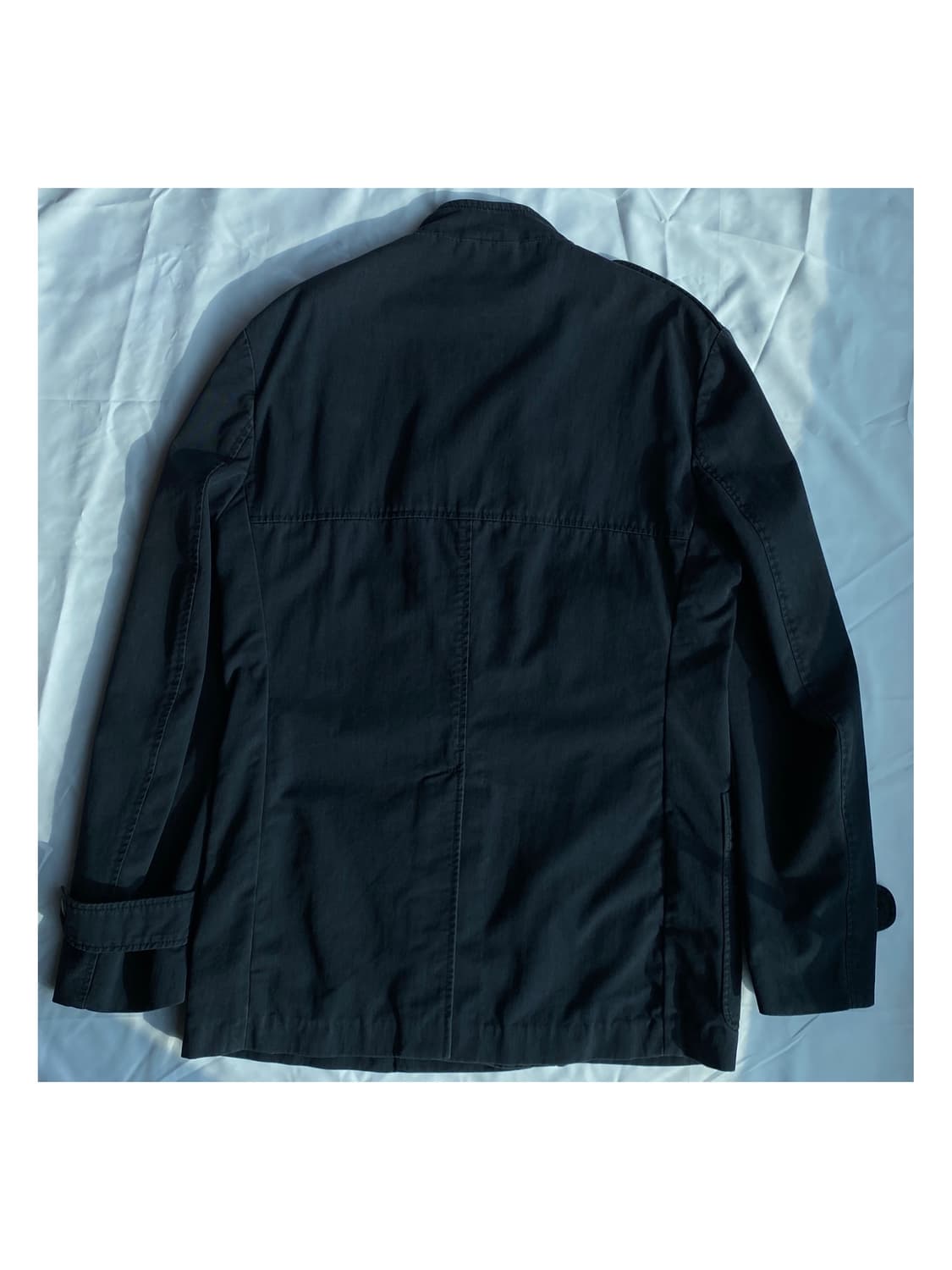 마틴 마르지엘라 필드 파카 자켓 m65 m51 사파리 밀리터리 아카이브 상품이미지5