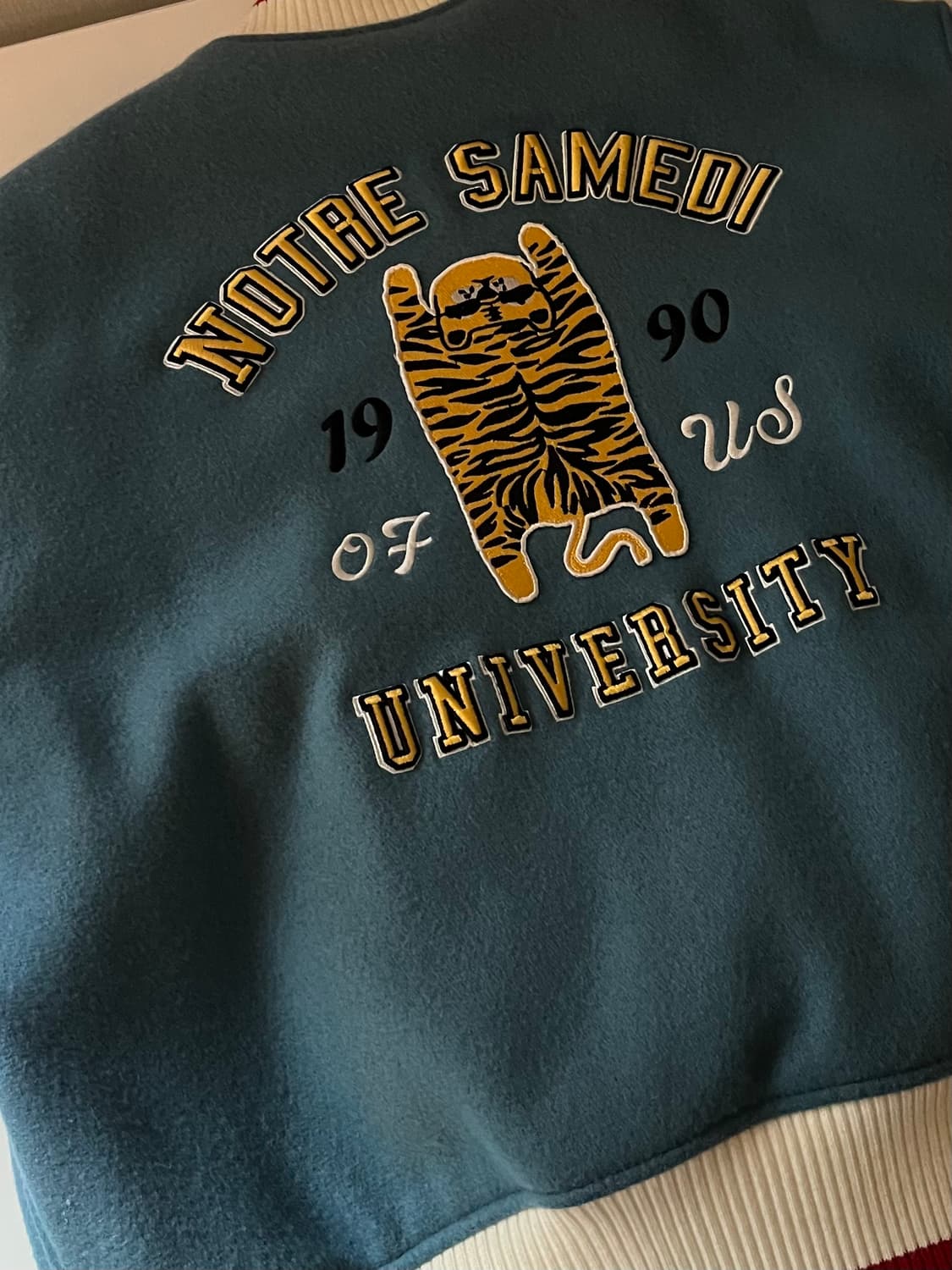 STU 바시티  상품이미지2