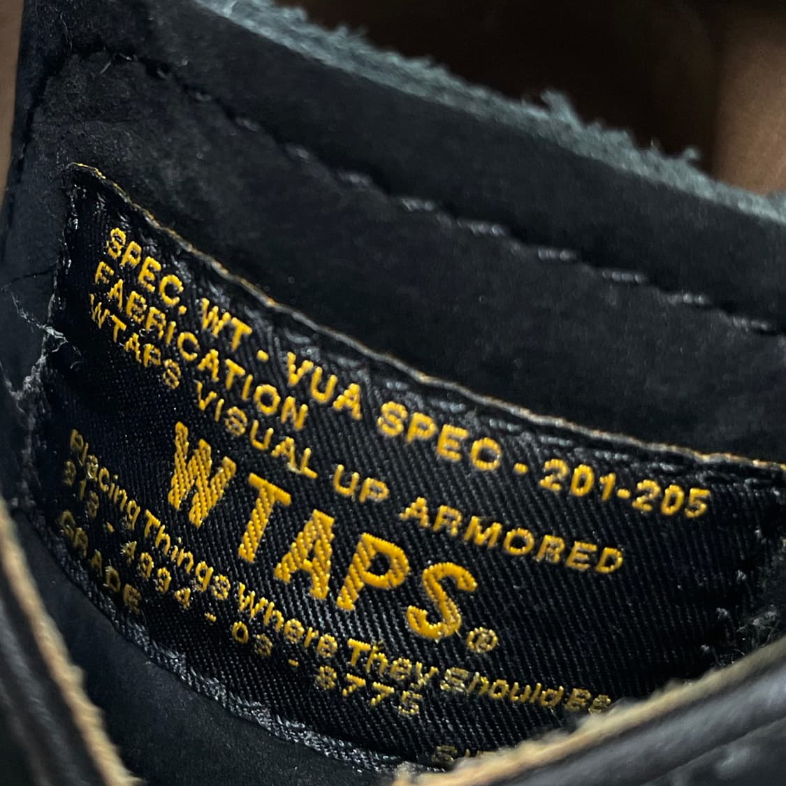 더블탭스 (Wtaps) 상품이미지8