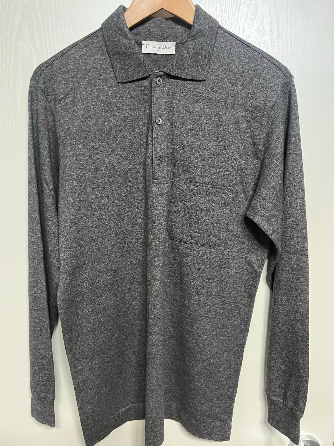 크리스찬디올 pk긴팔 (정품) 상품이미지1