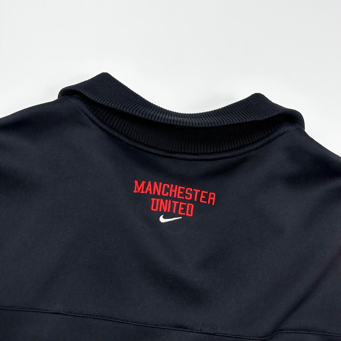 (수선자국존재) 나이키 맨유 07-08시즌 져지 S 상품이미지5