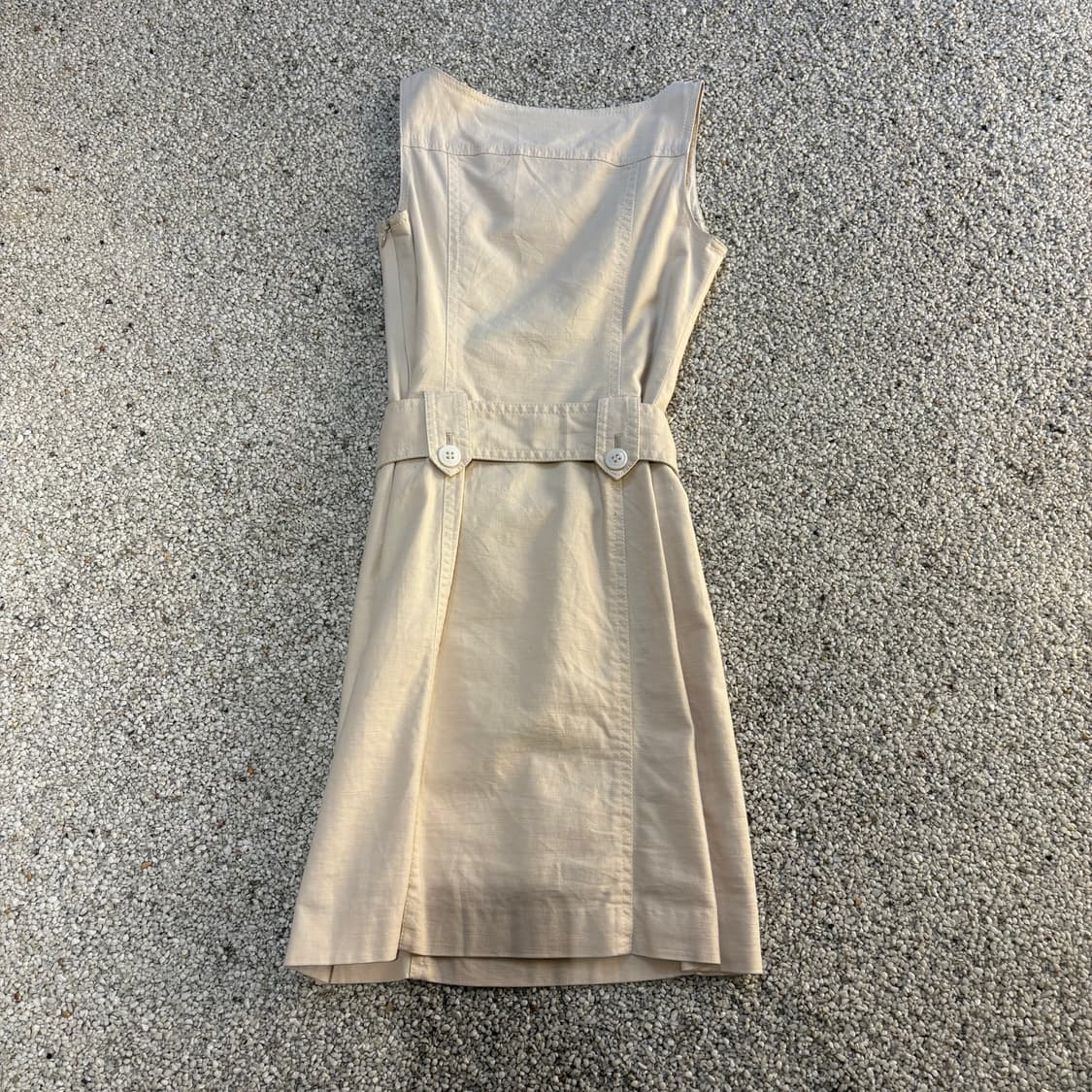 버버리 원피스 상품이미지4