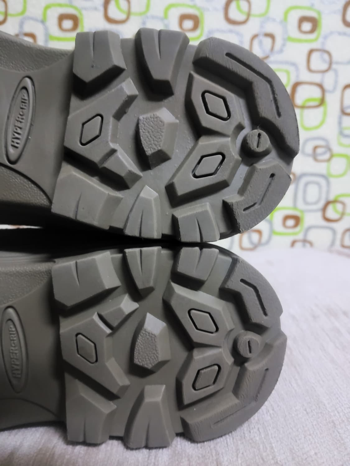 트랙스타 스피디고어텍스 260사이즈 A급 상품이미지9