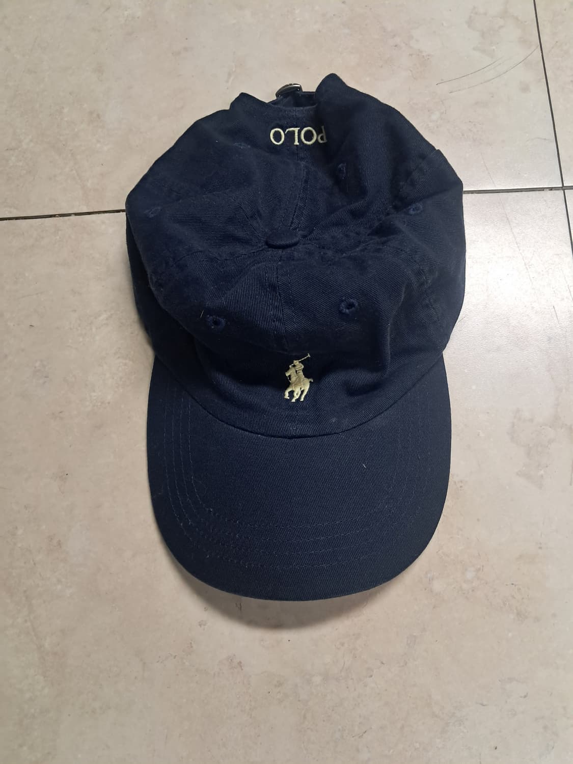 폴로랄프로렌 볼캡 상품이미지1