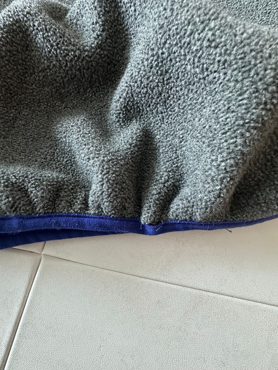 10s 신칠라 블루 그레이 L 상품이미지6