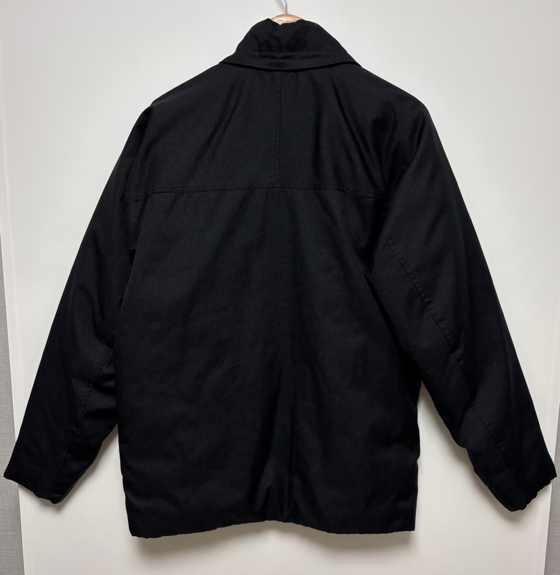 나이키 조던 덕다운 패딩 자켓 상품이미지7