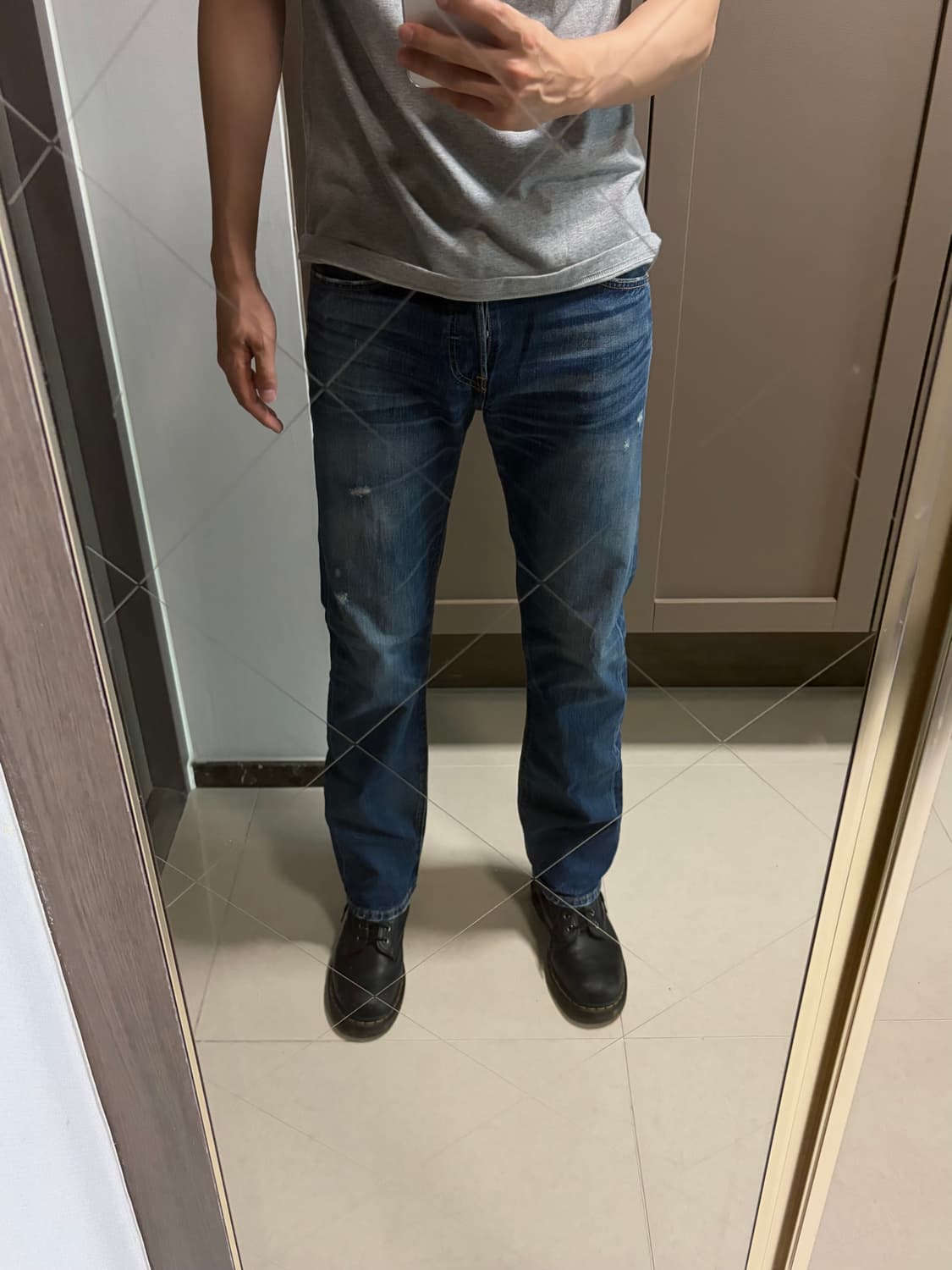[Levi’s 501 W29 | L32] 상품이미지2