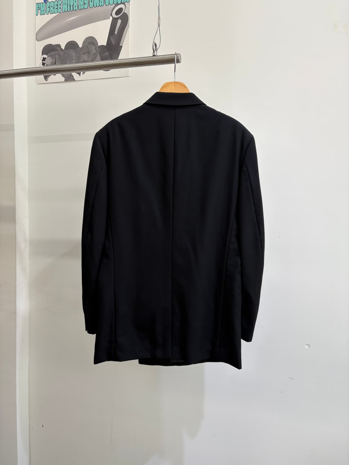 ANTONIO FUSCO MILANO 블레이저 상품이미지5