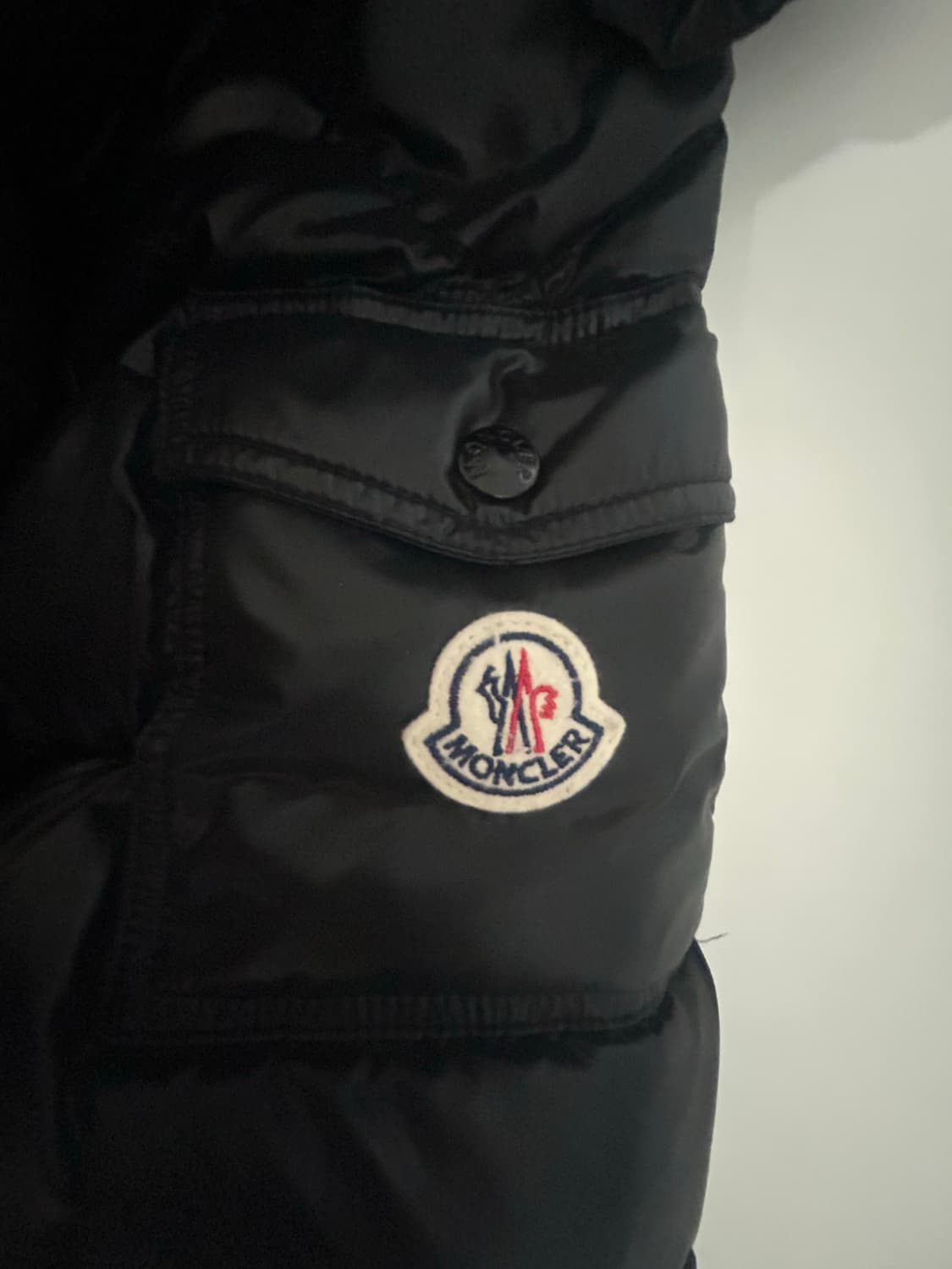 몽클레어 마야 23fw 2사이즈  상품이미지7