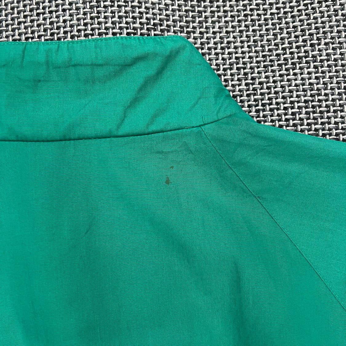 폴로 블루종 그린 상품이미지5