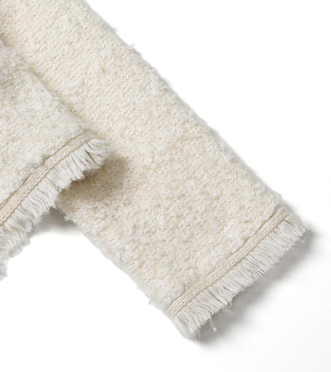 B:MING BY BEAMS - 23FW TWEED CARDIGAN 상품이미지7