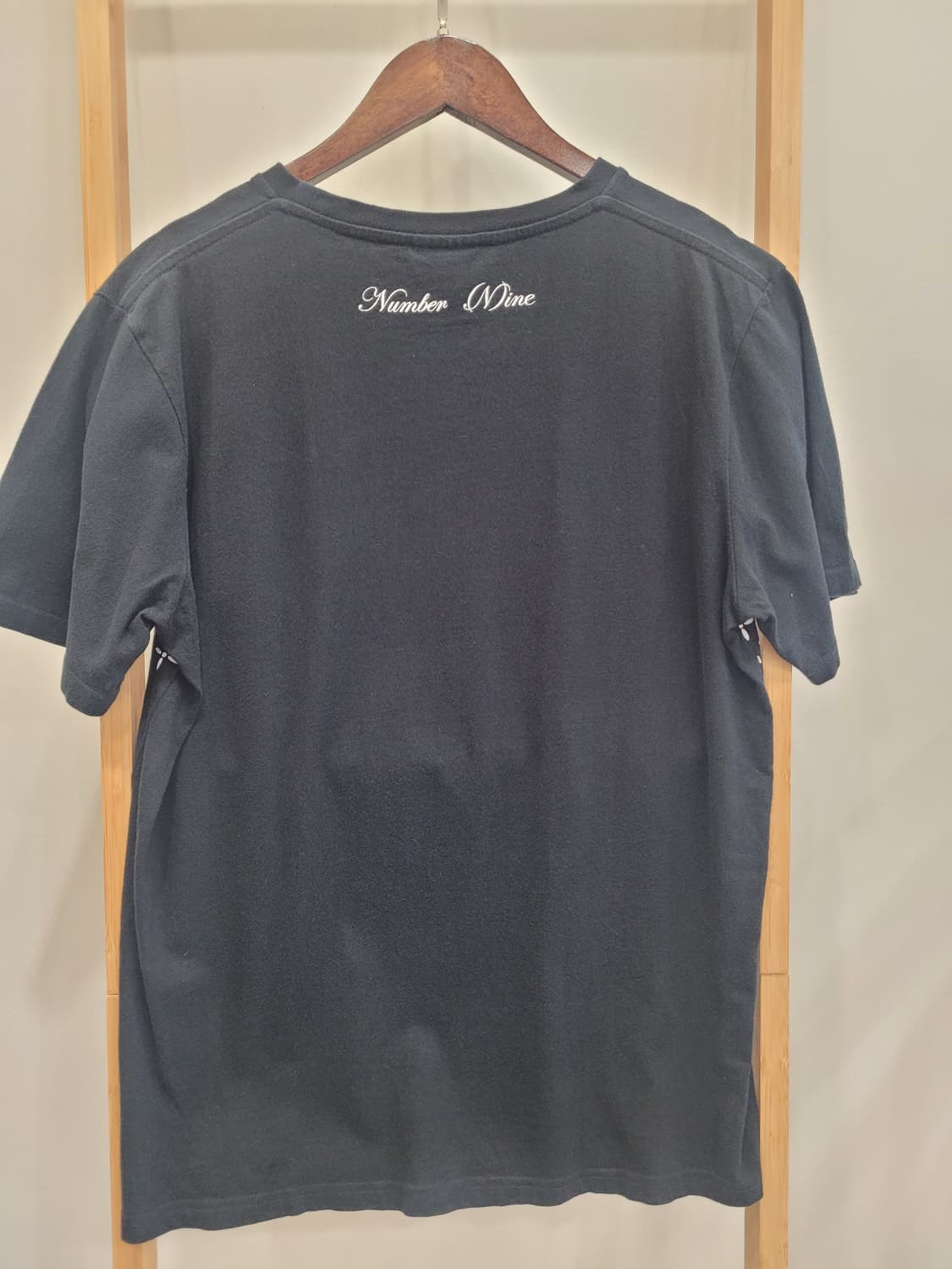 Number nine 넘버나인 말보로 반팔 상품이미지4