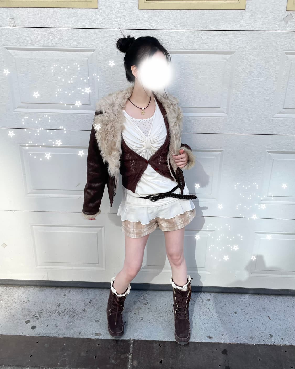 밤비걸의데이트룩.ˢᴱᵀ 상품이미지1