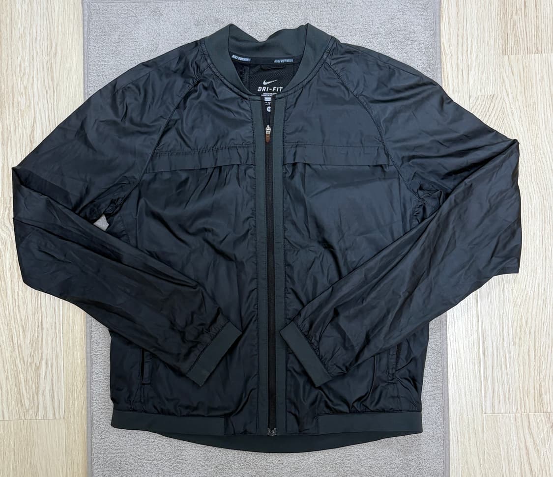 [S급] 나이키 드라이핏 바람막이 자켓 M 상품이미지1